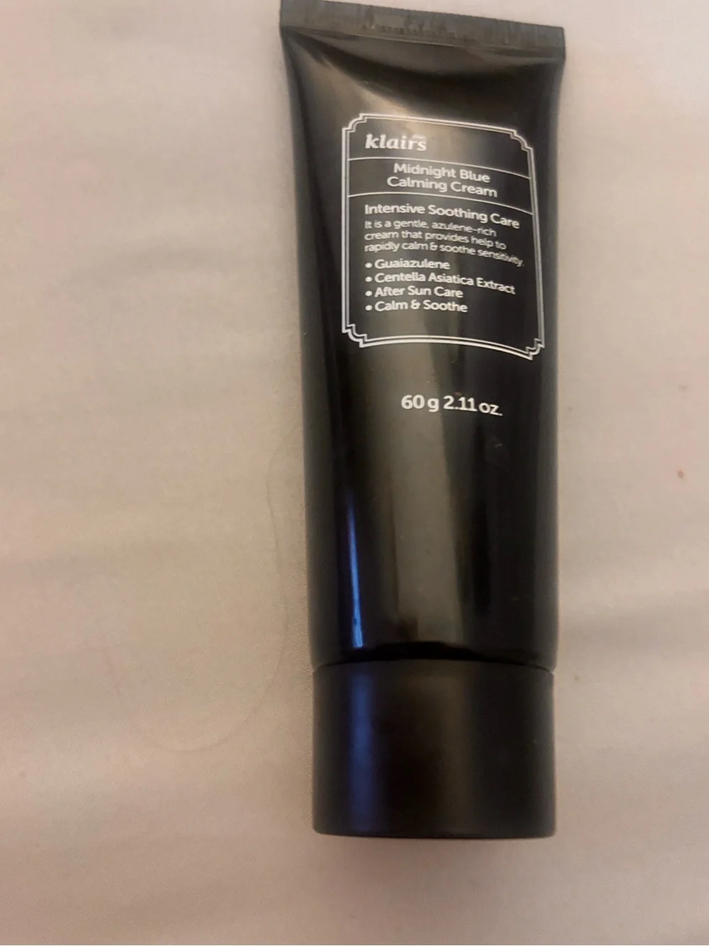 Klairs midnight blue